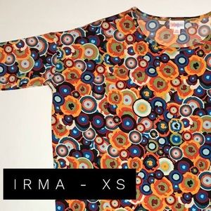Irma Tunic
